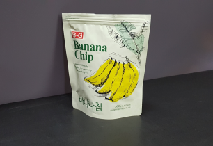 바나나칩